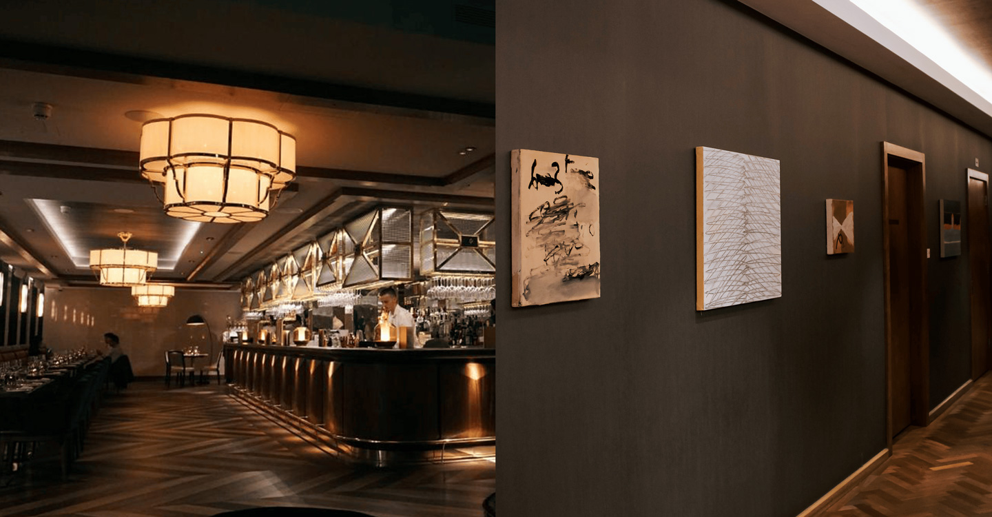 Montcalm Hotel