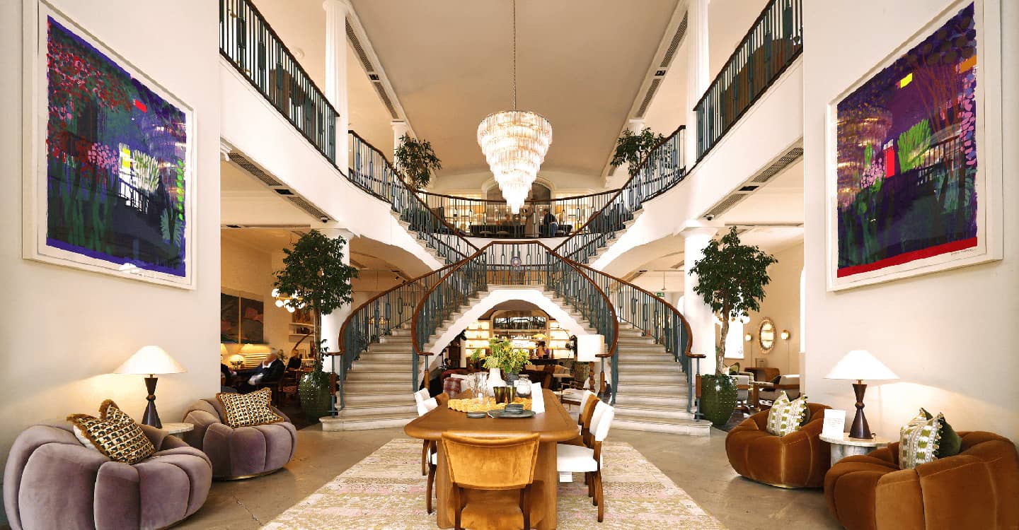 SohoHome