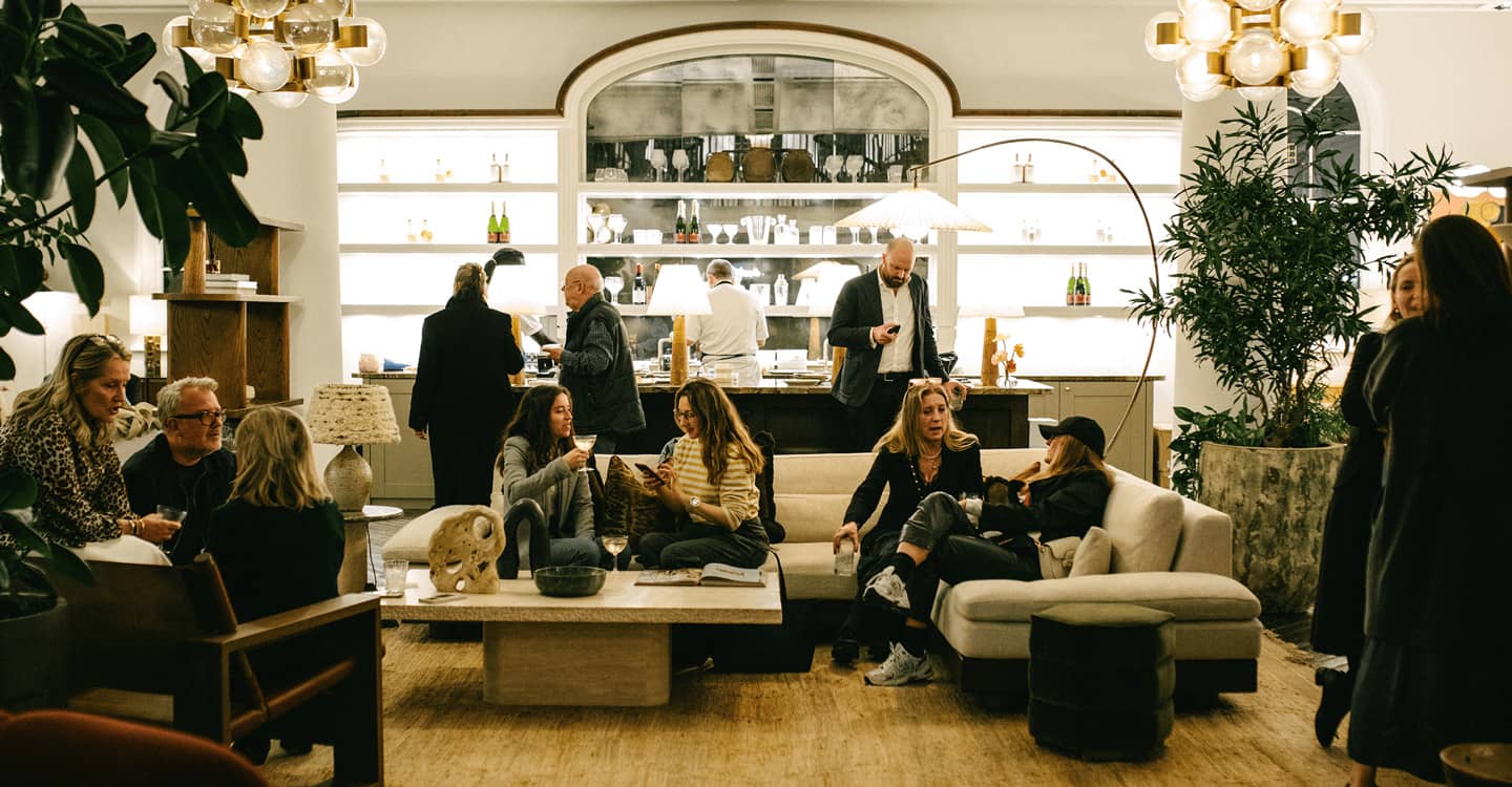 SohoHome